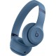 Beats Casque Solo 4 wireless slate blue