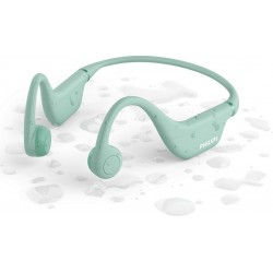 Philips Casque TAK4607GR Vert