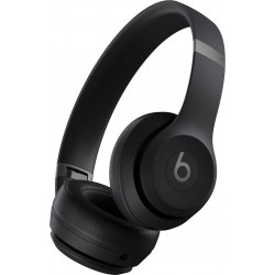 Beats Casque Solo 4 wireless Matte Black