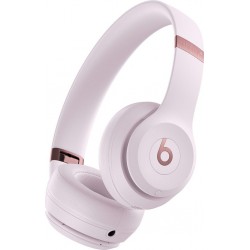 Beats Casque Solo 4 wireless Cloud Pink