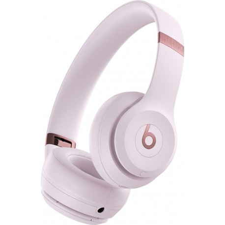Beats Casque Solo 4 wireless Cloud Pink