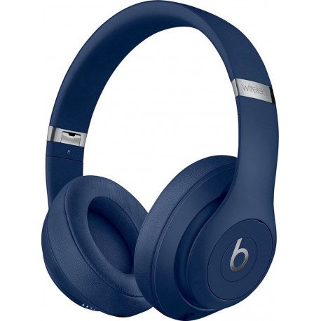 Beats Casque Studio3 Wireless bleu