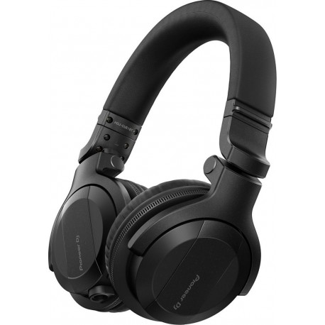 Pioneer Casque DJ HDJ-CUE1BT-K Noir