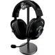 Logitech Casque gamer G PRO X 2 Lightspeed + Support
