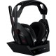 Logitech Casque gamer G Astro A50 LIGHTSPEED Noir
