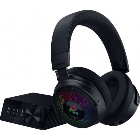 Razer Casque gamer Kraken V4 Pro