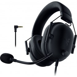 Razer Casque gamer BlackShark V2 X Noir Playstation