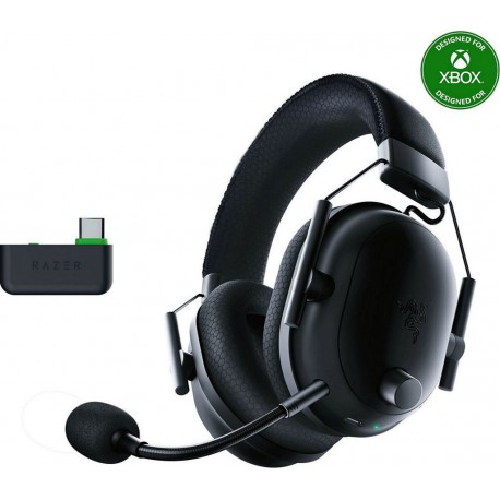 Razer Casque gamer BlackShark V2 Pro XBOX Noir