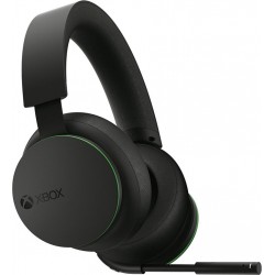 Microsoft Casque gamer Sans-fil Xbox