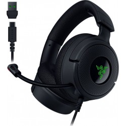 Razer Casque gamer Kraken V4 X
