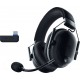 Razer Casque gamer BlackShark V2 Pro Playstation Noir
