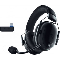 Razer Casque gamer BlackShark V2 Pro Playstation Noir