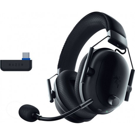 Razer Casque gamer BlackShark V2 Pro Playstation Noir