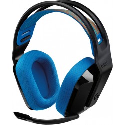 Logitech Casque gamer G535 Lightspeed