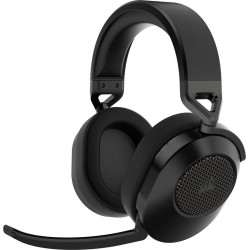Corsair Casque gamer HS65 Wireless Carbon V2