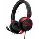 Hyperx Casque gamer Cloud Mini WD Noir