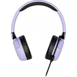 Hyperx Casque gamer Cloud Mini WD Lavande