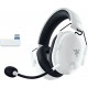 Razer Casque gamer BlackShark V2 Pro Playstation Blanc