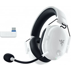 Razer Casque gamer BlackShark V2 Pro Playstation Blanc