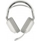 Corsair Casque gamer HS80 MAX Wireless blanc