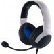 Razer Casque gamer Kaira X - PS5 Officielle
