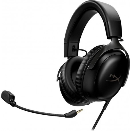 Hyperx Casque gamer Cloud III Black