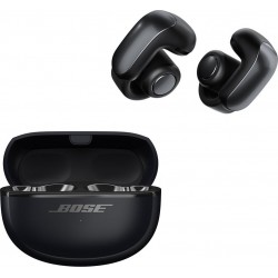 BOSE Ecouteurs Open Ultra noir