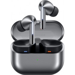 Samsung Ecouteurs Galaxy Buds 3 Pro Gris