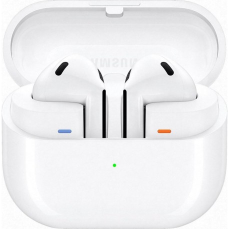 Samsung Ecouteurs Galaxy Buds 3 Blanc