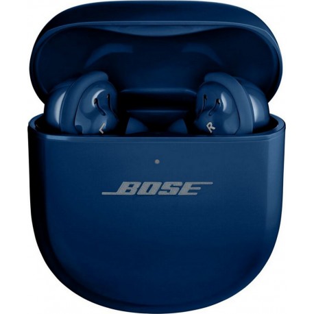 BOSE Ecouteurs QuietComfort Ultra Bleu Sideral