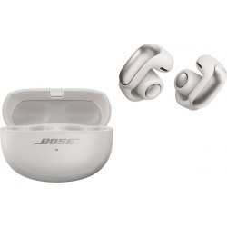 BOSE Ecouteurs Open Ultra blanc