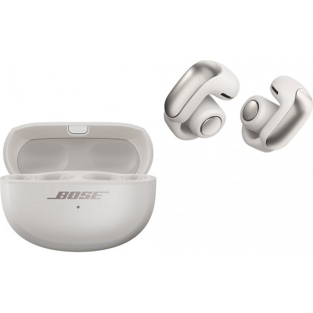 BOSE Ecouteurs Open Ultra blanc