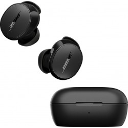 BOSE Ecouteurs QuietComfort Noir