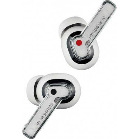 Nothing Ecouteurs EAR A Blanc