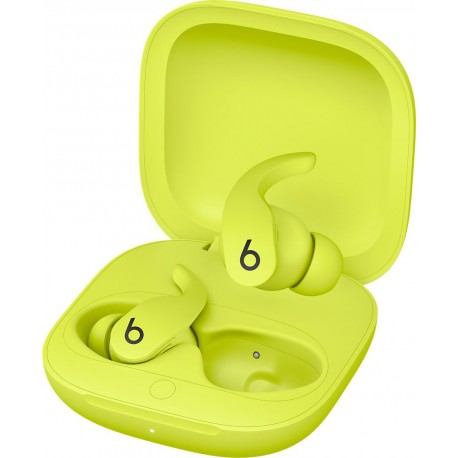 Beats Ecouteurs Fit Pro TWS Volt Yellow