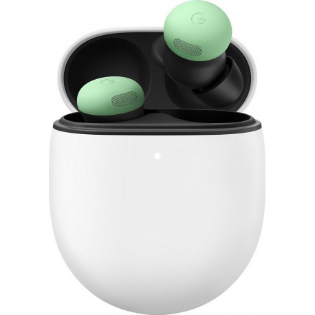 Google Ecouteurs Pixel Buds Pro 2 Vert Amande