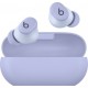 Beats Ecouteurs Solo Buds Mauve Polaire