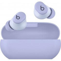 Beats Ecouteurs Solo Buds Mauve Polaire