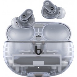 Beats Ecouteurs Studio Buds + Transparent