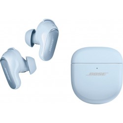 BOSE Ecouteurs QuietComfort Ultra Bleu pale