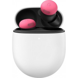 Google Ecouteurs Pixel Buds Pro 2 Rose Pivoine