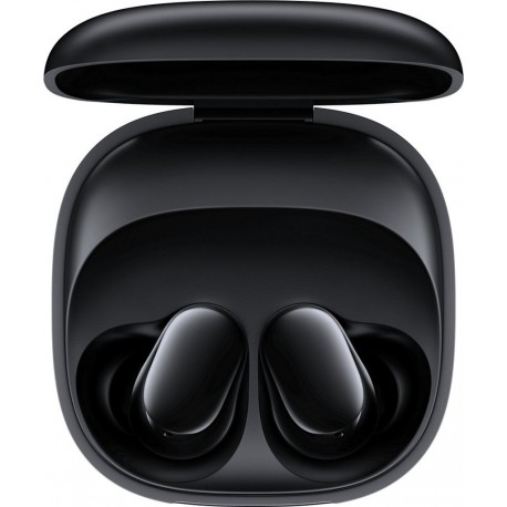 Xiaomi Ecouteurs Redmi Buds 6 Play Noir