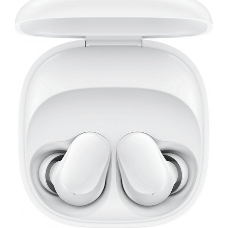 Xiaomi Ecouteurs Redmi Buds 6 Play Blanc