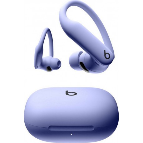 Beats Ecouteurs sport Powerbeats Pro 2 Violet