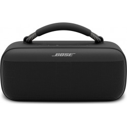BOSE Enceinte portable Soundlink Max Noir