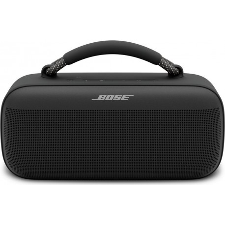 BOSE Enceinte portable Soundlink Max Noir