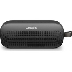 BOSE Enceinte portable SoundLink Flex II Noir