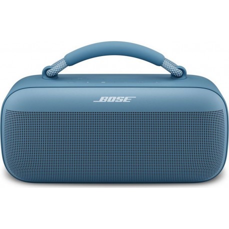 BOSE Enceinte portable Soundlink Max Bleu