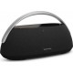 HARMAN KARDON Enceinte portable Go + Play 3 Noir
