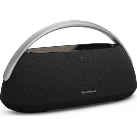 HARMAN KARDON Enceinte portable Go + Play 3 Noir